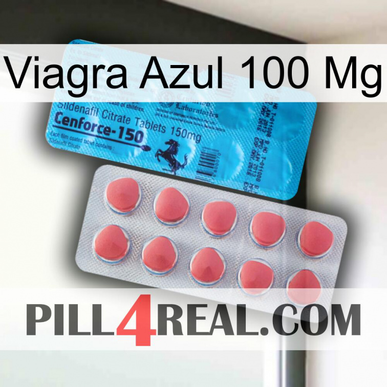 Blue Viagra 100 Mg new14